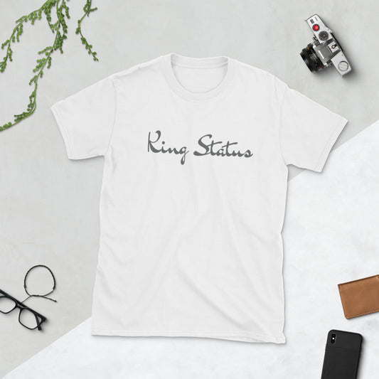 King Status T-Shirt