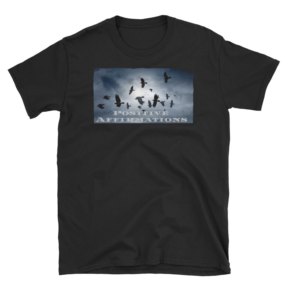 Positive Affirmations T-Shirt