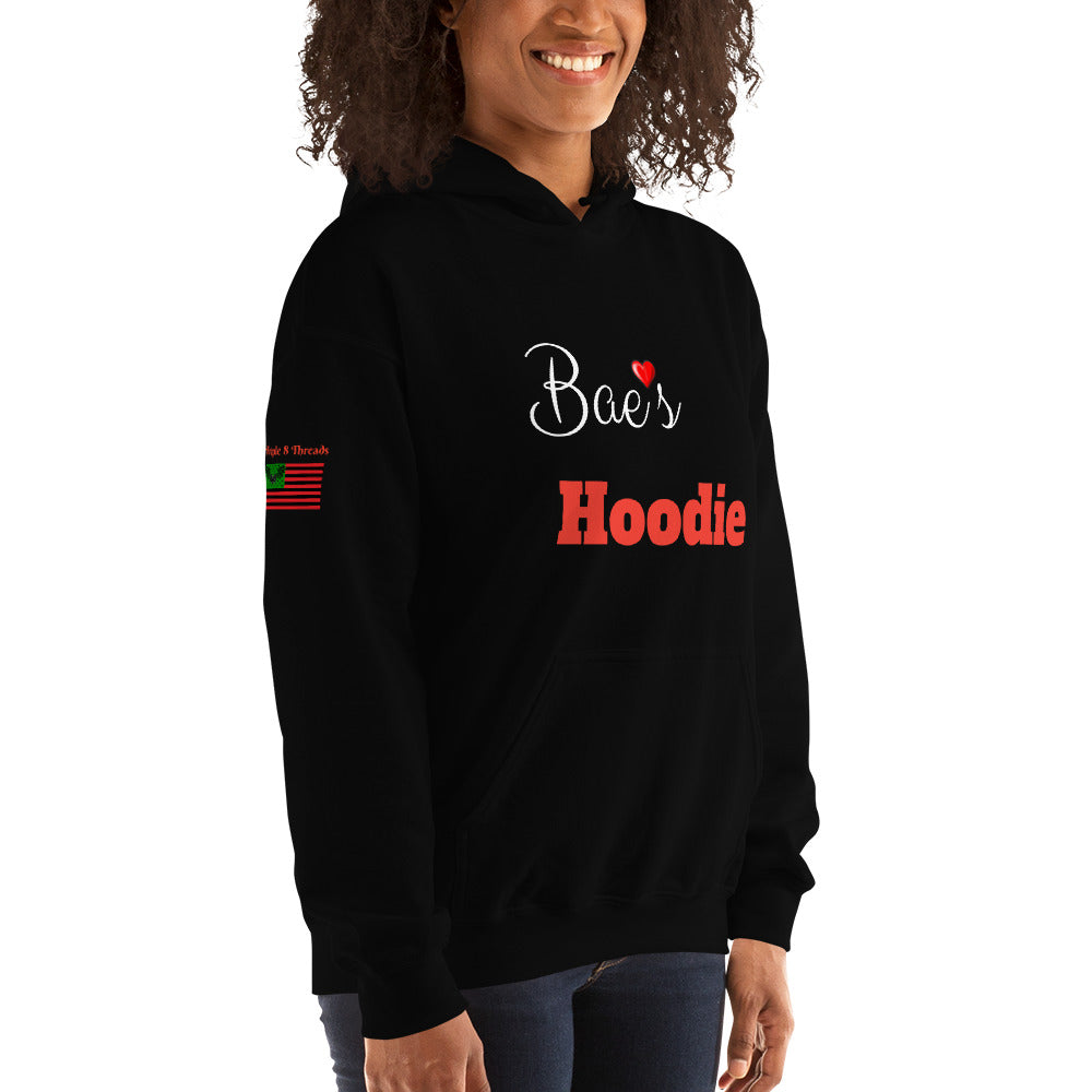 Bae's Hoodie