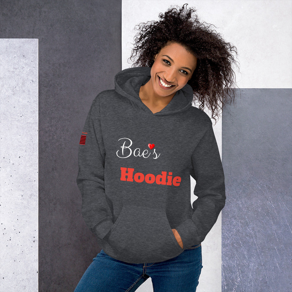Bae's Hoodie