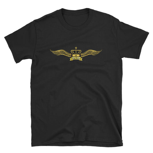 King Status T-Shirt