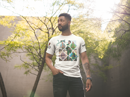 James Brown Juneteenth 2020 Tee Men's Tee