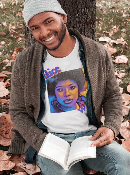 The Quotes - Alice Walker Tee Men's Tee